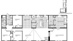 PENDING / Magnolia The Sweetwater Layout 8896