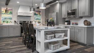 Magnolia / The Sweetwater Kitchen 22705