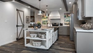 Magnolia / The Sweetwater Kitchen 22708