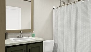 Epic Collection / The Mariner Bathroom 81156
