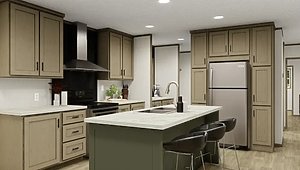 Epic Collection / The Mariner Kitchen 81147