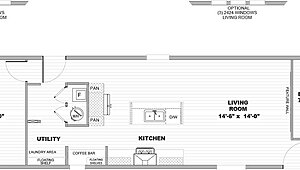 Epic Experience / The Mariner 45CEE16763EH Layout 81146