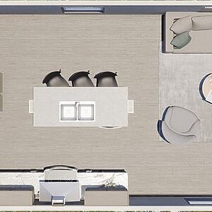 Epic Experience / The Mariner 45CEE16763EH Layout 143474
