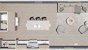 Epic Experience / The Mariner 45CEE16763EH Layout 143474
