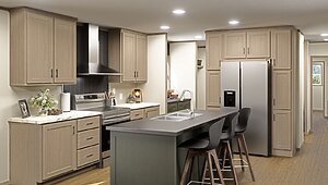 Epic Experience / The Mariner 45CEE16763EH Kitchen 143485