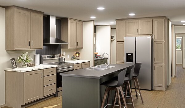 Epic Experience / The Mariner 45CEE16763EH Kitchen 143485