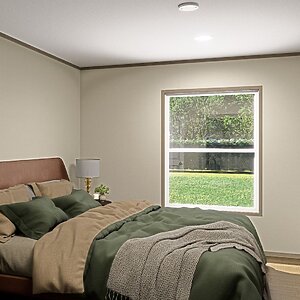 Epic Experience / The Mariner 45CEE16763EH Bedroom 143490