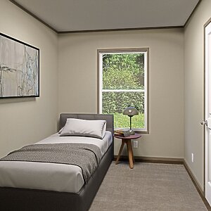 Epic Experience / The Mariner 45CEE16763EH Bedroom 143488