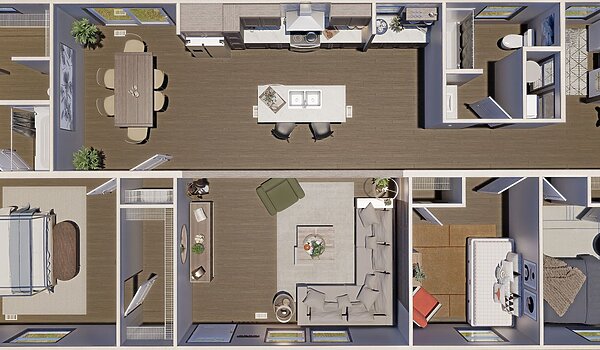 Epic Experience / The Explorer 45CEE28563CH Layout 143498