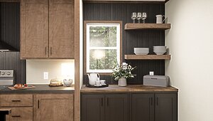 Epic Experience / The Explorer 45CEE28563CH Kitchen 143509