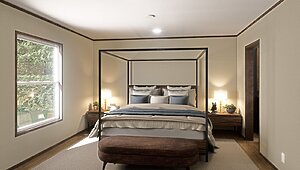 Epic Experience / The Explorer 45CEE28563CH Bedroom 143511