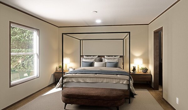 Epic Experience / The Explorer 45CEE28563CH Bedroom 143511