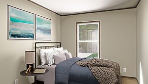 Epic Experience / The Explorer 45CEE28563CH Bedroom 143514