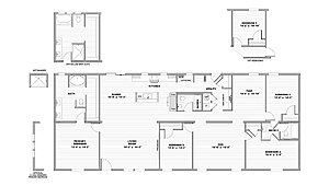 Epic Experience / The Summit Layout 81172