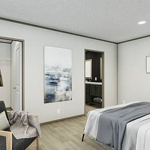 Epic Adventure / The Tuscany 45CEA16682AH Bedroom 81194