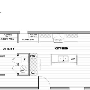 Epic Adventure / The Tuscany 45CEA16682AH Layout 81190
