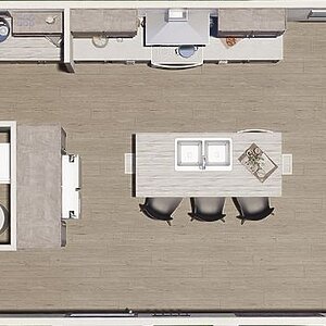 Epic Adventure / The Tuscany 45CEA16682AH Layout 143575