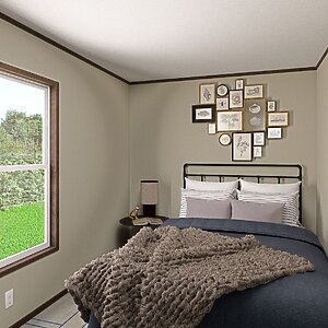 Epic Adventure / The Tuscany 45CEA16682AH Bedroom 143588