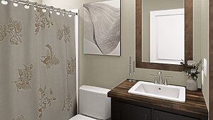 Epic Adventure / The Tuscany 45CEA16682AH Bathroom 143591