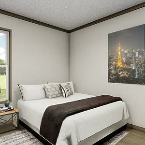 Epic Adventure / The Sydney 45CEA16763AH Bedroom 81206