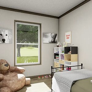 Epic Adventure / The Sydney 45CEA16763AH Bedroom 81207