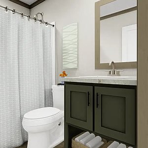 Epic Adventure / The Sydney 45CEA16763AH Bathroom 81209