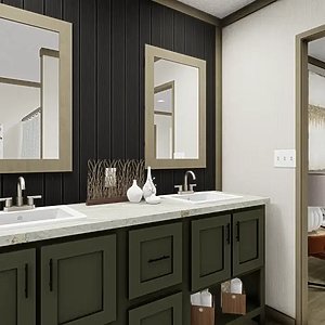 Epic Adventure / The Sydney 45CEA16763AH Bathroom 81208