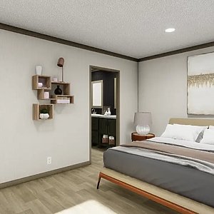 Epic Adventure / The Sydney 45CEA16763AH Bedroom 81205