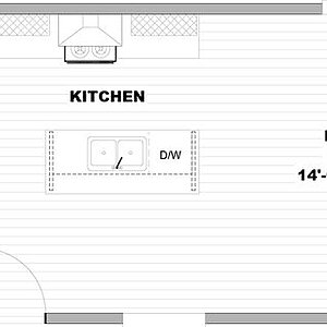 Epic Adventure / The Sydney 45CEA16763AH Layout 81201