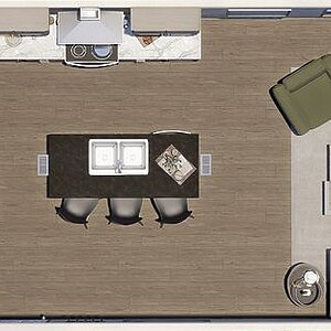 Epic Adventure / The Sydney 45CEA16763AH Layout 143594