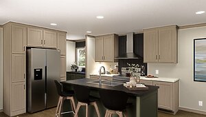 Epic Adventure / The Sydney 45CEA16763AH Kitchen 143605