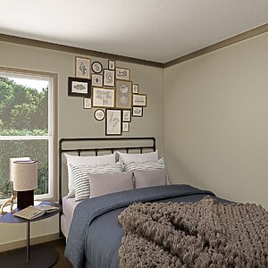 Epic Adventure / The Sydney 45CEA16763AH Bedroom 143609