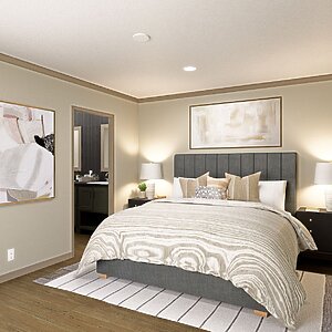 Epic Adventure / The Sydney 45CEA16763AH Bedroom 143611