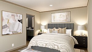 Epic Adventure / The Sydney 45CEA16763AH Bedroom 143611
