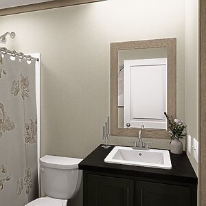 Epic Adventure / The Sydney 45CEA16763AH Bathroom 143610
