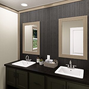 Epic Adventure / The Sydney 45CEA16763AH Bathroom 143612