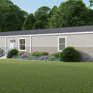 Epic Adventure / The Sydney 45CEA16763AH Exterior 143599