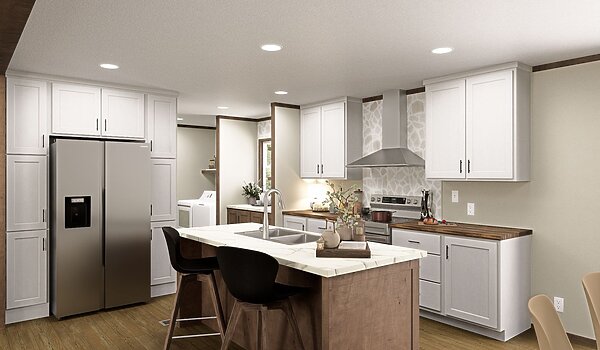 Epic Adventure / The Rio 45CEA28563AH Kitchen 143629