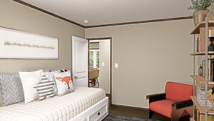 Epic Adventure / The Rio 45CEA28563AH Bedroom 143634