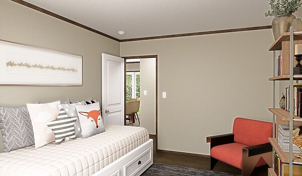 Epic Adventure / The Rio 45CEA28563AH Bedroom 143634