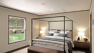 Epic Adventure / The Rio 45CEA28563AH Bedroom 143635