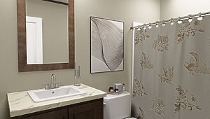 Epic Adventure / The Rio 45CEA28563AH Bathroom 143638