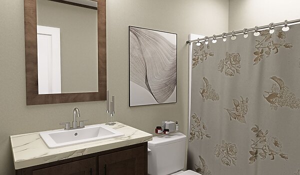 Epic Adventure / The Rio 45CEA28563AH Bathroom 143638