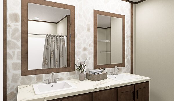 Epic Adventure / The Rio 45CEA28563AH Bathroom 143637