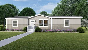 Epic Adventure / The Rio 45CEA28563AH Exterior 143620