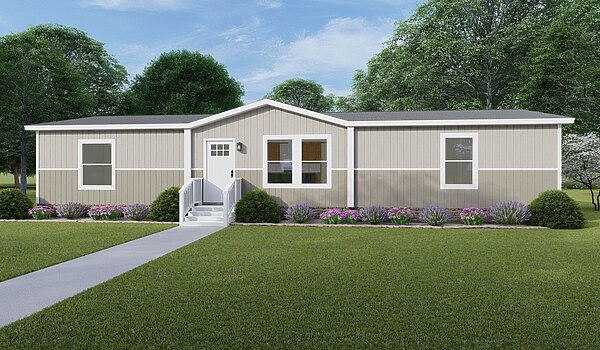 Epic Adventure / The Rio 45CEA28563AH Exterior 143620
