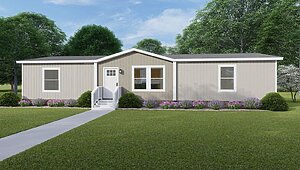 Epic Adventure / The Rio 45CEA28563AH Exterior 143624