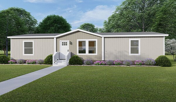 Epic Adventure / The Rio 45CEA28563AH Exterior 143624