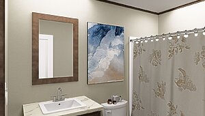 Epic Adventure / The Morocco 45CEA28684AH Bathroom 143689