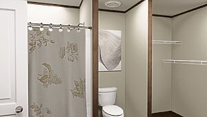 Epic Adventure / The Morocco 45CEA28684AH Bathroom 143693